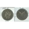 Image 1 : 1880 O MORGAN SILVER DOLLAR.
