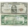 Image 1 : 1929 SERIES FIFTY FRN.