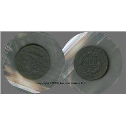 1832 Large Cent XF detail; Slightly porous but WOW detail! XF retail $200