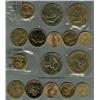 Image 1 : Gold plated coin lot; All different group!