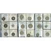 Image 1 : Collector coins of viet-nam folio; As received