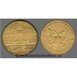 Ronald Reagan medal of merit; FROM REP PARTY TASK FORCE