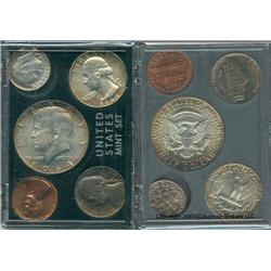 1964 MINT SET