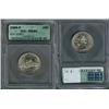 Image 1 : 1999-P New Jersey Quarter ICG Graded MS66; Gem circulation dates are hard to find, trends $50