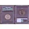 Image 1 : 1999-P Connecticut Quarter ICG Graded MS66; Gem circulation dates are hard to find, trends $55