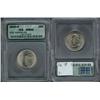 Image 1 : 2000-P New Hampshire Quarter ICG Graded MS66; Gem circulation dates are hard to find, trends $35