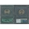 Image 1 : 2001-P North Carolina Quarter ICG Graded MS66; Gem circulation dates are hard to find, trends $25