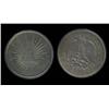 Image 1 : Mexico 1902 MoAM Peso silver; Nice circ!