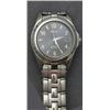 Image 1 : SEIKO KINETIC AUTO RELAY MEN'S STAINLESS STEEL WATCH.
