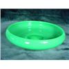 Image 1 : OLD JADEITE 9 INCH BOWL