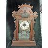 Image 1 : EASTLAKE KITCHEN CLOCK WITH TIME 25".