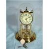 Image 1 : KUNDO ANNIVERSARY CLOCK WITH KEY, 12".