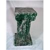 Image 1 : CERAMIC ROMAN COLUMN 19.5" X 9"