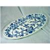 Image 1 : COPELAND SPODE "COWSLIP" DINNERWARE INCLUDING 7 DINNER PLATES 10.5" AND 4 BUTTER DISHES 6.75".