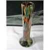Image 1 : PETER'S PORCELAIN BUD VASE. 10.25"