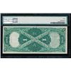Image 2 : 1917 $1 Legal Tender Note PMG 40