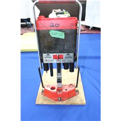 Lee Loadall Shot & Powder Dispenser - 20 gauge