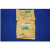 Image 1 : Bullets:  577 Snider, 460 gr., Lyman Mold #575213 (23 count) & 385 gr., Lyman Mold 457124 (4 count)
