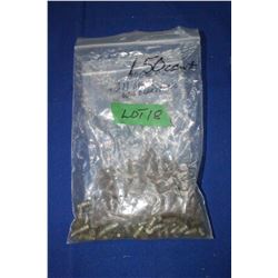 Bullets:  Semi Wadcutter, .311, 90 gr. (150 count)