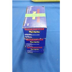 Winchester Large Rifle Primers - 3 Boxes (3000)