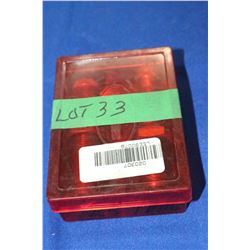Lee 257 Roberts Die Set