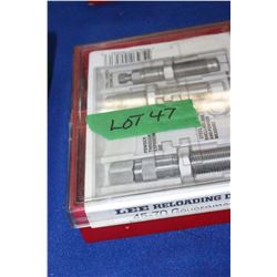 Lee 45 - 70 Government Reloading Dies