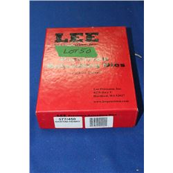 Lee 577 - 450 Martini Henry Reloading Dies