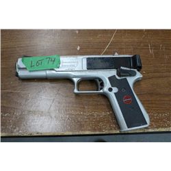 Crossman Marksman Repeater 177 caliber Pellet Handgun