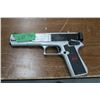 Image 1 : Crossman Marksman Repeater 177 caliber Pellet Handgun