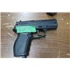 Image 1 : C 11 .177 caliber Pellet Handgun, Repeater w/Magazine - Requires CO2