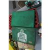 Image 5 : Rubbermaid Tote w/Reloading Equipment; Progressive Press; Lube Pads; Funnels; Scale; Auto Prime Kit;