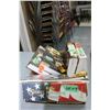 Image 1 : Flat of Reloading Books