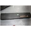 Image 1 : Woodstream Hard 2-Gun Carrying Case w/Foam Inside
