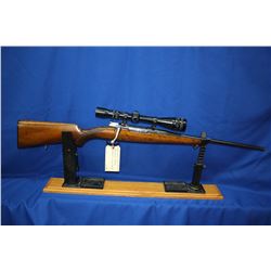 Winchester - Model 70