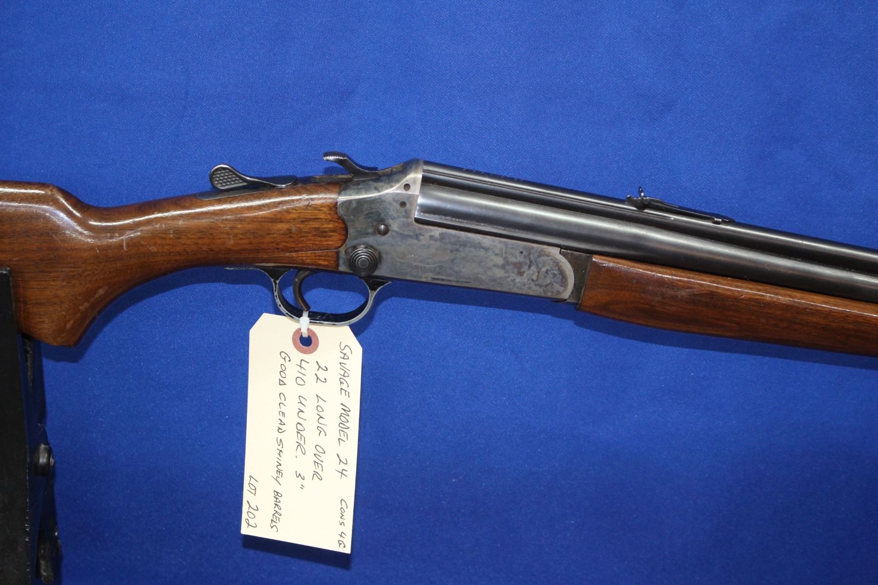 savage model 24 savage model 24