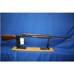 Winchester - Model 1897