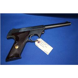 High Standard Sport King - Model 102 (Restricted)