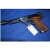 Image 2 : High Standard - Olympic (Restricted)