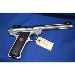 Ruger - Mark IV Hunter (New) (Restricted)