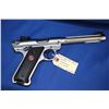 Image 1 : Ruger - Mark IV Hunter (New) (Restricted)