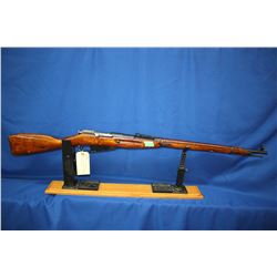 Mosin Nagant - 1941