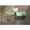 Image 1 : (15) 16 ga. Rifled Slugs; (24) 16 ga. Plastic Case Slugs & a Full Box of 20 ga. Shot Shells