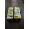 Image 1 : 8 Boxes of Challenger 20 ga., 2 3/4" N = 4 Magnum