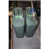 Image 1 : 2 Military Jerry Cans