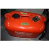 Image 1 : Evinrude Boat Gas Tank