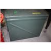 Image 1 : Military Ammo Box