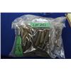 Image 1 : Bag of Mixed Brass - Many Calibers