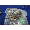 Image 2 : Bag of Mixed Brass - Many Calibers