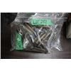 Image 3 : Bag of Mixed Brass - Many Calibers