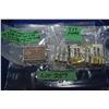 Image 1 : Bag of Improved Primers, No. 1 1/2 & 12 Flares